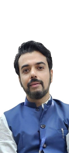 Vineet Bakshi